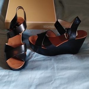 Michael Kors Wedges